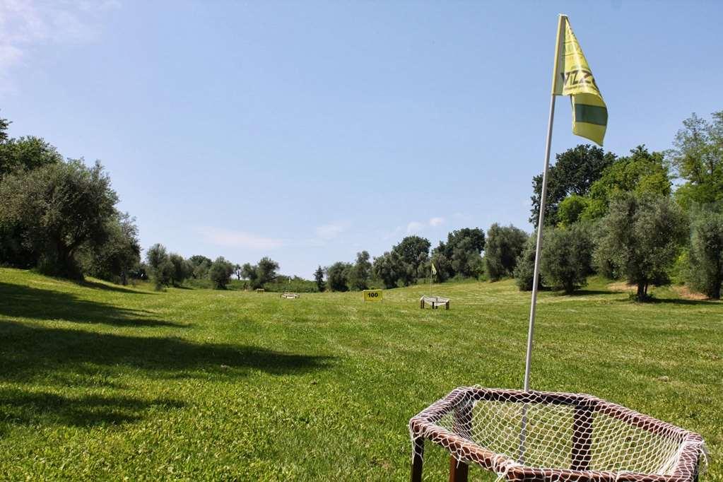 מלון פאנו Castello Montegiove מתקנים תמונה